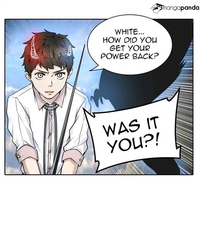 Tower of God Chapter 411 image 043